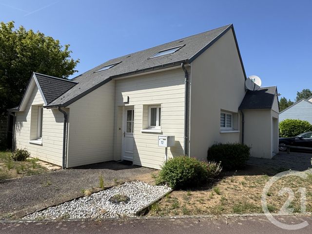 maison - AGON COUTAINVILLE - 50