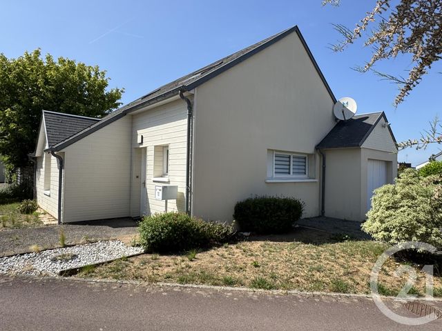 maison - AGON COUTAINVILLE - 50