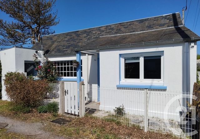 maison - AGON COUTAINVILLE - 50