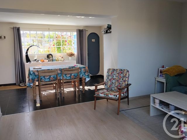 maison à vendre - 2 pièces - 48.27 m2 - AGON COUTAINVILLE - 50 - BASSE-NORMANDIE - Century 21 Royer Immo