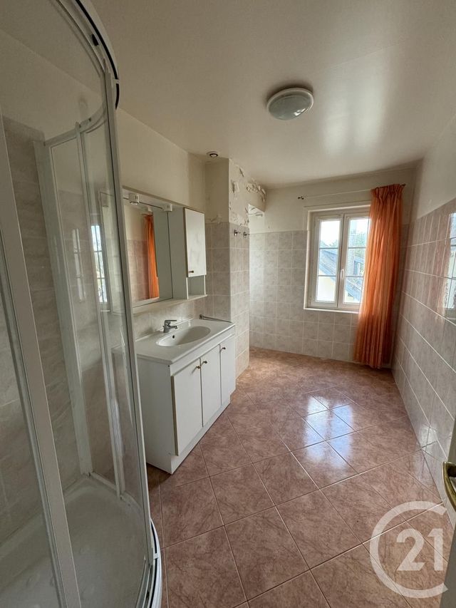 maison à vendre - 14 pièces - 230.0 m2 - AGON COUTAINVILLE - 50 - BASSE-NORMANDIE - Century 21 Royer Immo