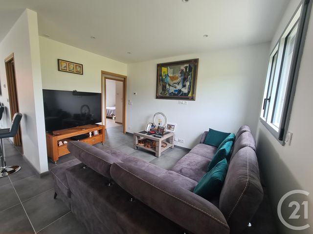 maison à vendre - 5 pièces - 136.94 m2 - BLAINVILLE SUR MER - 50 - BASSE-NORMANDIE - Century 21 Royer Immo