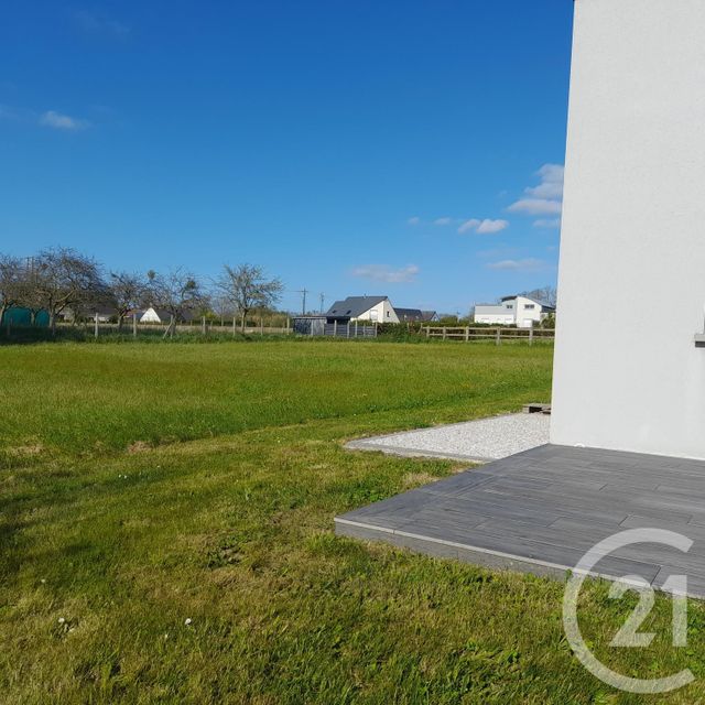 maison à vendre - 5 pièces - 136.94 m2 - BLAINVILLE SUR MER - 50 - BASSE-NORMANDIE - Century 21 Royer Immo