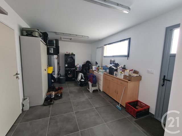 maison à vendre - 5 pièces - 136.94 m2 - BLAINVILLE SUR MER - 50 - BASSE-NORMANDIE - Century 21 Royer Immo