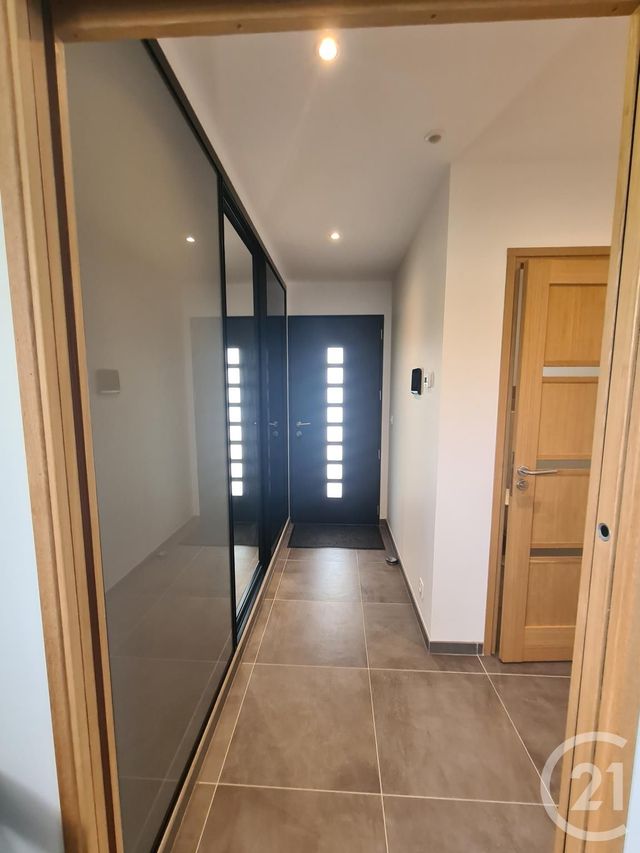 maison à vendre - 5 pièces - 136.94 m2 - BLAINVILLE SUR MER - 50 - BASSE-NORMANDIE - Century 21 Royer Immo