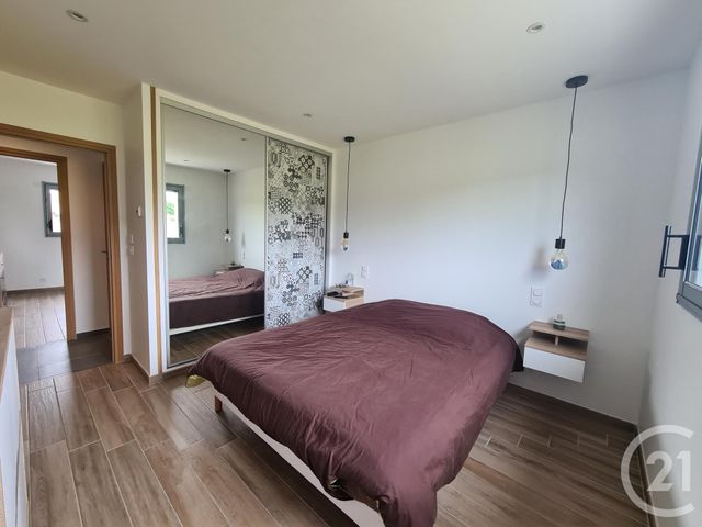 maison à vendre - 5 pièces - 136.94 m2 - BLAINVILLE SUR MER - 50 - BASSE-NORMANDIE - Century 21 Royer Immo