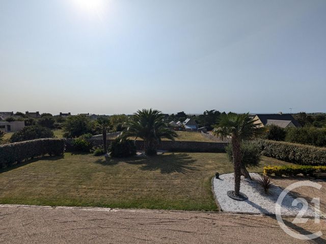 maison à vendre - 8 pièces - 181.71 m2 - BLAINVILLE SUR MER - 50 - BASSE-NORMANDIE - Century 21 Royer Immo