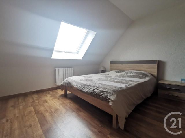 maison à vendre - 4 pièces - 106.0 m2 - TOURVILLE SUR SIENNE - 50 - BASSE-NORMANDIE - Century 21 Royer Immo