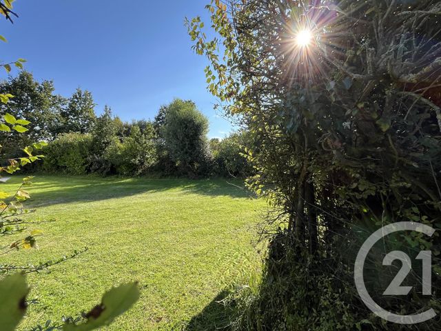 terrain à vendre - 400.0 m2 - AGON COUTAINVILLE - 50 - BASSE-NORMANDIE - Century 21 Royer Immo