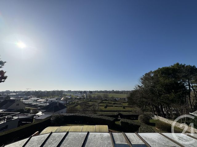 maison à vendre - 8 pièces - 261.23 m2 - AGON COUTAINVILLE - 50 - BASSE-NORMANDIE - Century 21 Royer Immo