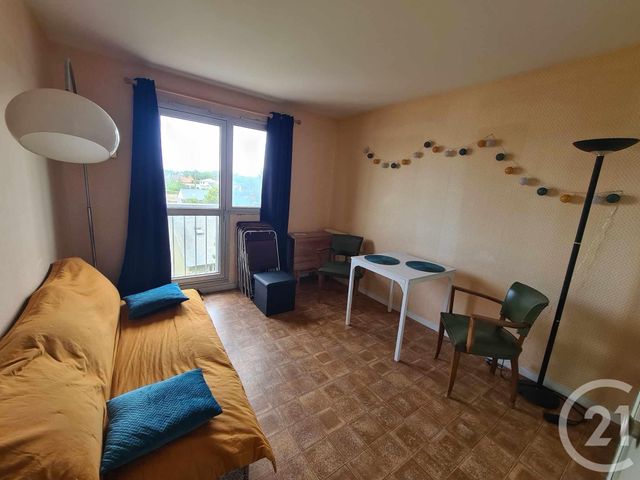 Appartement F2 à vendre - 2 pièces - 34.42 m2 - AGON COUTAINVILLE - 50 - BASSE-NORMANDIE - Century 21 Royer Immo