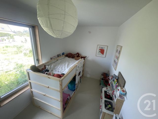 maison à vendre - 5 pièces - 105.2 m2 - ANNEVILLE SUR MER - 50 - BASSE-NORMANDIE - Century 21 Royer Immo