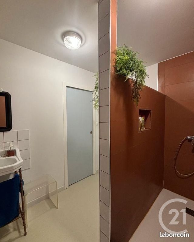 maison à vendre - 5 pièces - 105.2 m2 - ANNEVILLE SUR MER - 50 - BASSE-NORMANDIE - Century 21 Royer Immo