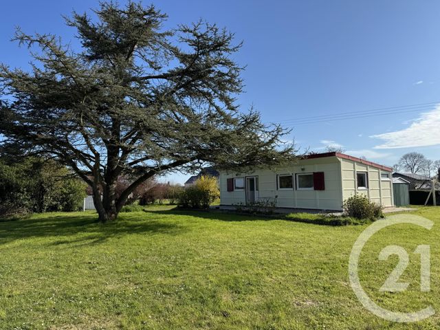 Maison à vendre REGNEVILLE SUR MER