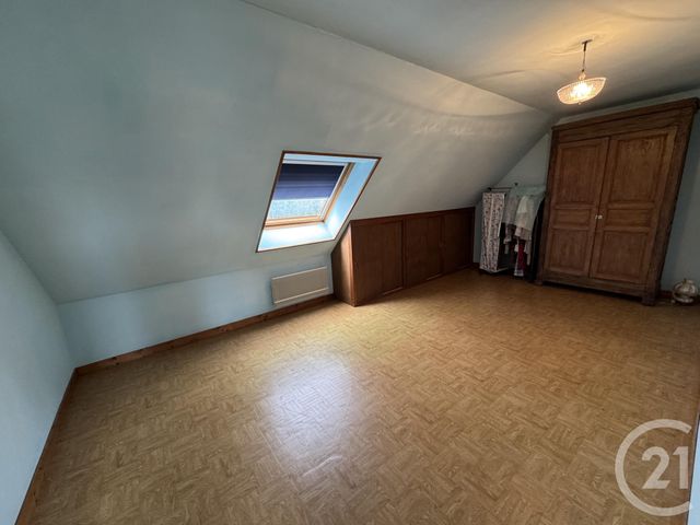 maison à vendre - 7 pièces - 124.66 m2 - BLAINVILLE SUR MER - 50 - BASSE-NORMANDIE - Century 21 Royer Immo