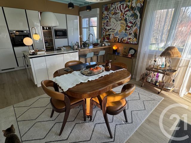 maison - BLAINVILLE SUR MER - 50