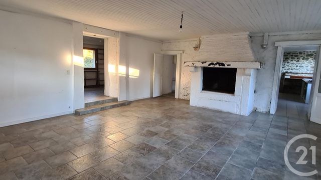 maison à vendre - 5 pièces - 160.0 m2 - AGON COUTAINVILLE - 50 - BASSE-NORMANDIE - Century 21 Royer Immo