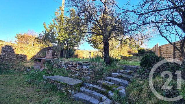 maison à vendre - 5 pièces - 160.0 m2 - AGON COUTAINVILLE - 50 - BASSE-NORMANDIE - Century 21 Royer Immo