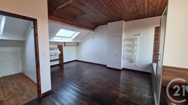 maison à vendre - 5 pièces - 160.0 m2 - AGON COUTAINVILLE - 50 - BASSE-NORMANDIE - Century 21 Royer Immo
