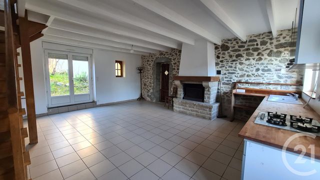 maison à vendre - 5 pièces - 160.0 m2 - AGON COUTAINVILLE - 50 - BASSE-NORMANDIE - Century 21 Royer Immo