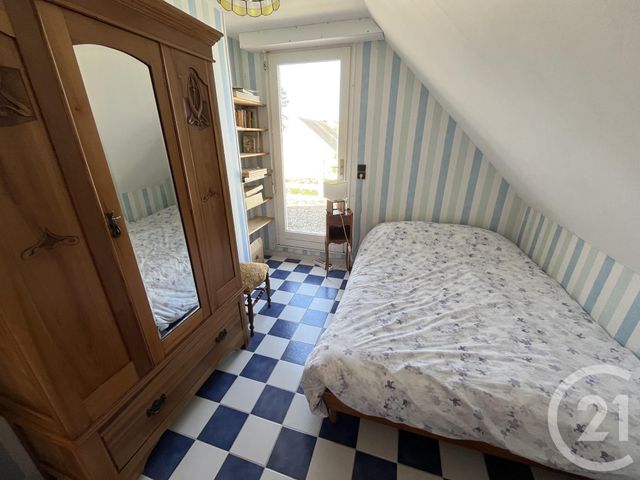 maison à vendre - 7 pièces - 113.0 m2 - AGON COUTAINVILLE - 50 - BASSE-NORMANDIE - Century 21 Royer Immo