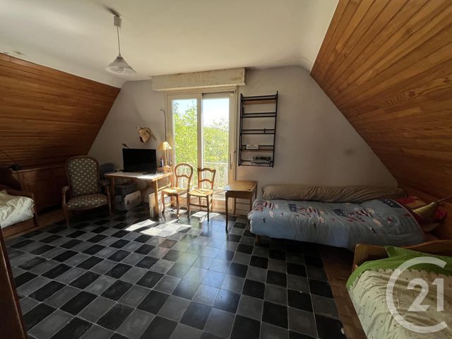 maison à vendre - 7 pièces - 113.0 m2 - AGON COUTAINVILLE - 50 - BASSE-NORMANDIE - Century 21 Royer Immo