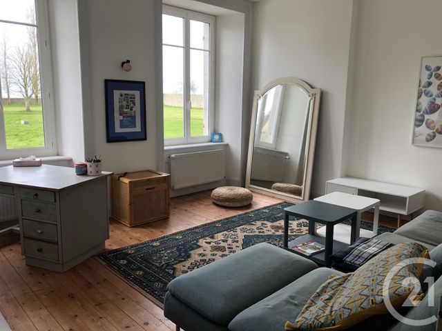 maison à vendre - 13 pièces - 315.0 m2 - GRATOT - 50 - BASSE-NORMANDIE - Century 21 Royer Immo