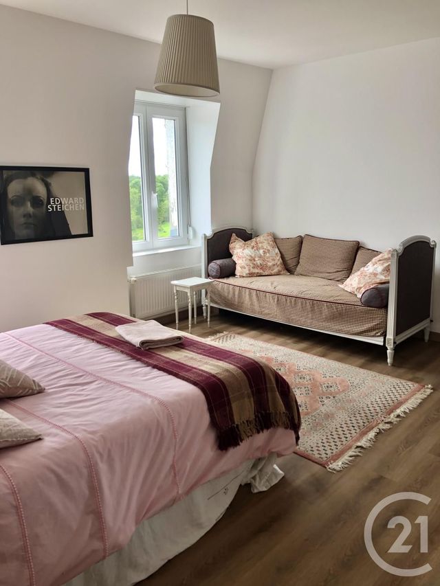 maison à vendre - 13 pièces - 315.0 m2 - GRATOT - 50 - BASSE-NORMANDIE - Century 21 Royer Immo