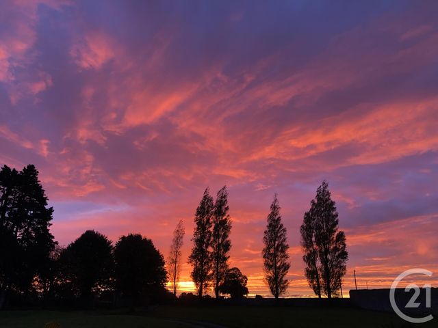 maison à vendre - 13 pièces - 315.0 m2 - GRATOT - 50 - BASSE-NORMANDIE - Century 21 Royer Immo