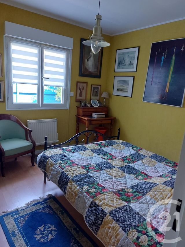 maison à vendre - 5 pièces - 107.0 m2 - AGON COUTAINVILLE - 50 - BASSE-NORMANDIE - Century 21 Royer Immo