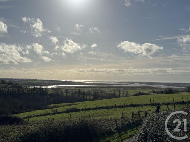 Maison à vendre TOURVILLE SUR SIENNE