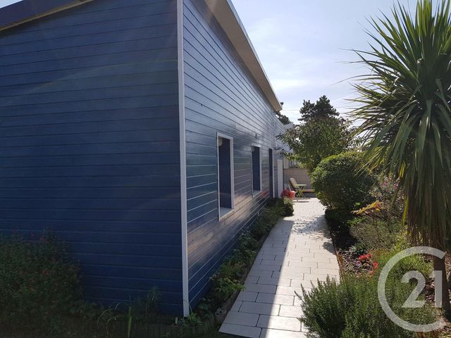 maison à vendre - 5 pièces - 100.0 m2 - AGON COUTAINVILLE - 50 - BASSE-NORMANDIE - Century 21 Royer Immo