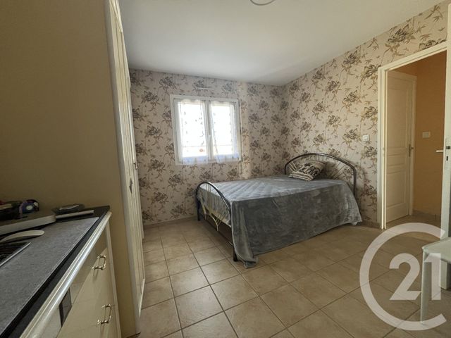 maison à vendre - 3 pièces - 80.0 m2 - AGON COUTAINVILLE - 50 - BASSE-NORMANDIE - Century 21 Royer Immo