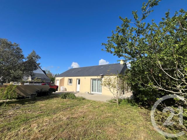 maison - AGON COUTAINVILLE - 50