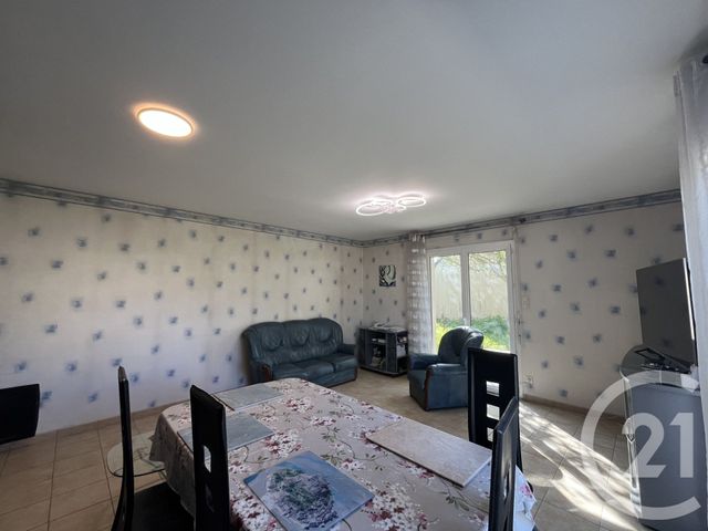 maison à vendre - 3 pièces - 80.0 m2 - AGON COUTAINVILLE - 50 - BASSE-NORMANDIE - Century 21 Royer Immo