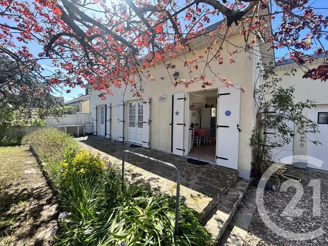 Maison à vendre BLAINVILLE SUR MER