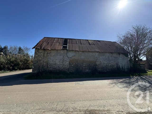 maison à vendre - 2 pièces - 140.0 m2 - GOUVILLE SUR MER - 50 - BASSE-NORMANDIE - Century 21 Royer Immo