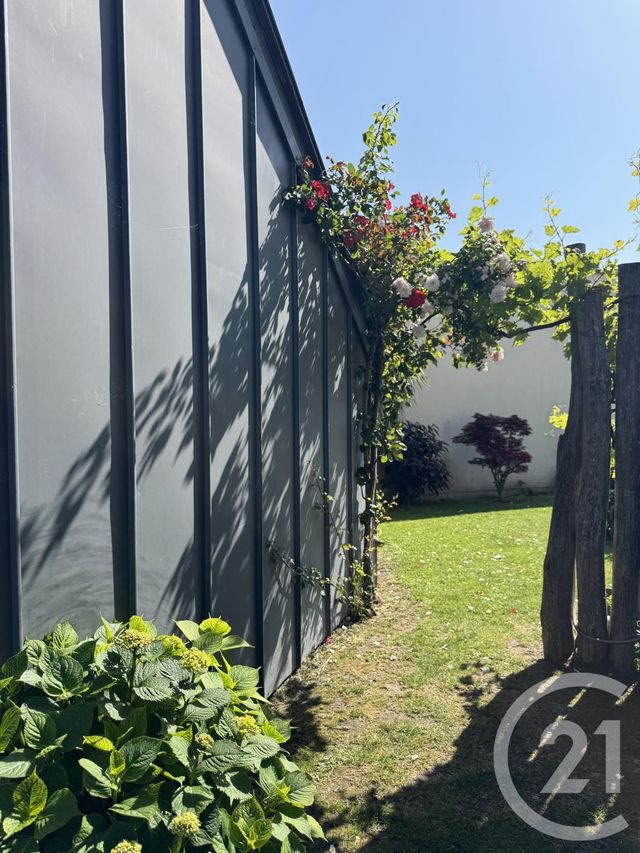 maison à vendre - 6 pièces - 128.42 m2 - BLAINVILLE SUR MER - 50 - BASSE-NORMANDIE - Century 21 Royer Immo