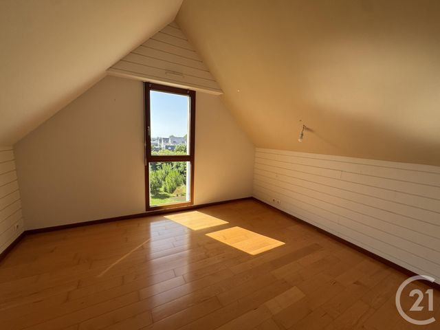 maison à vendre - 6 pièces - 128.42 m2 - BLAINVILLE SUR MER - 50 - BASSE-NORMANDIE - Century 21 Royer Immo