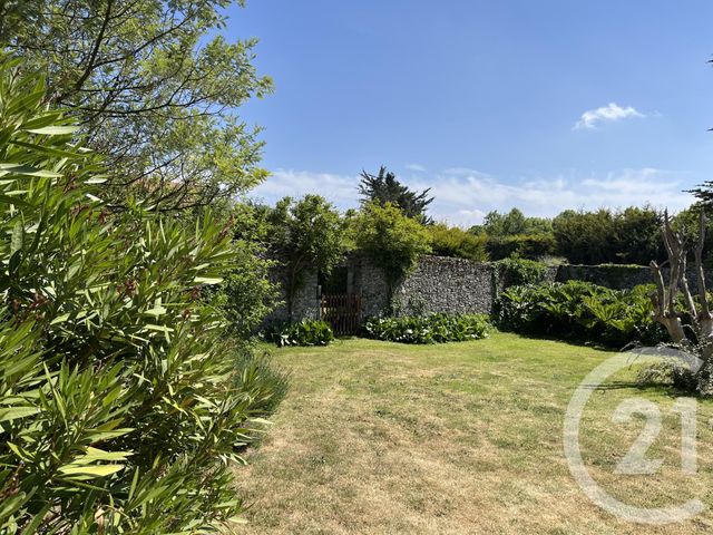 maison à vendre - 7 pièces - 247.0 m2 - BLAINVILLE SUR MER - 50 - BASSE-NORMANDIE - Century 21 Royer Immo
