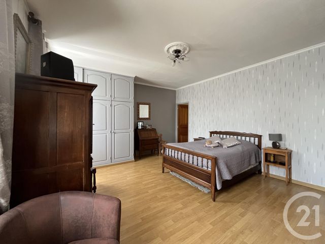 maison à vendre - 7 pièces - 247.0 m2 - BLAINVILLE SUR MER - 50 - BASSE-NORMANDIE - Century 21 Royer Immo