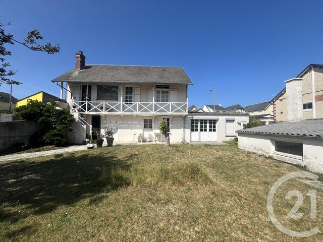 maison - AGON COUTAINVILLE - 50