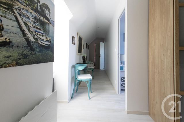 maison à vendre - 6 pièces - 170.0 m2 - AGON COUTAINVILLE - 50 - BASSE-NORMANDIE - Century 21 Royer Immo