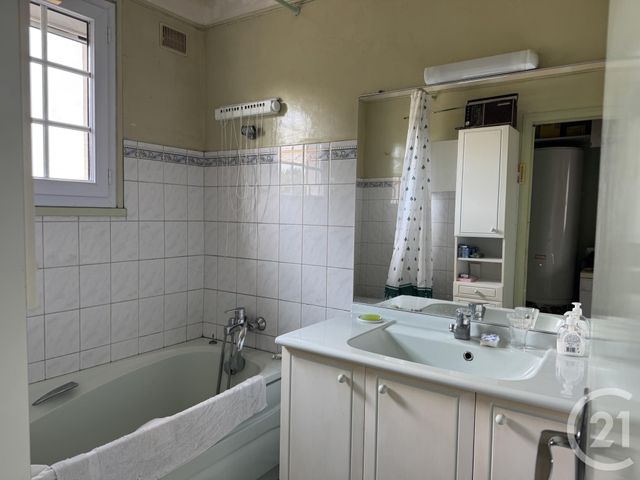 maison à vendre - 4 pièces - 49.7 m2 - BLAINVILLE SUR MER - 50 - BASSE-NORMANDIE - Century 21 Royer Immo
