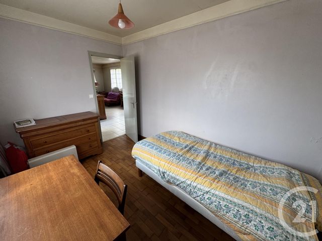 maison à vendre - 4 pièces - 49.7 m2 - BLAINVILLE SUR MER - 50 - BASSE-NORMANDIE - Century 21 Royer Immo
