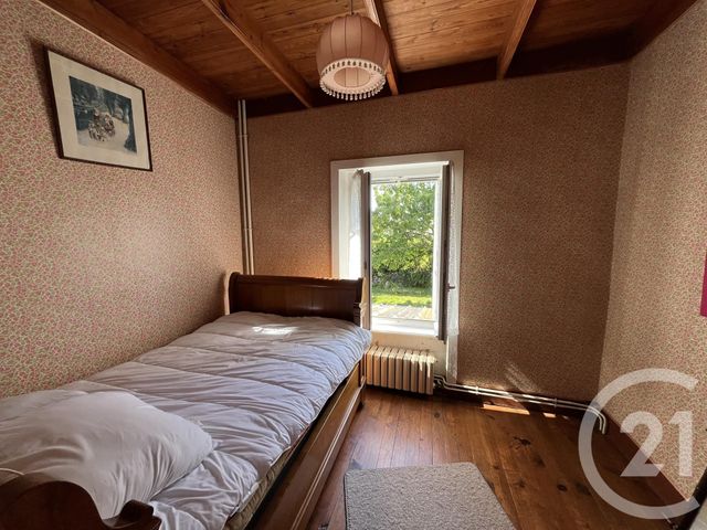 maison à vendre - 7 pièces - 170.0 m2 - AGON COUTAINVILLE - 50 - BASSE-NORMANDIE - Century 21 Royer Immo