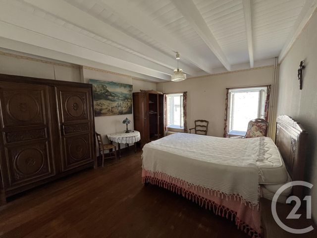 maison à vendre - 7 pièces - 170.0 m2 - AGON COUTAINVILLE - 50 - BASSE-NORMANDIE - Century 21 Royer Immo