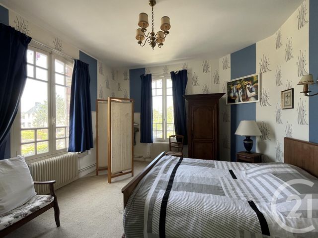 maison à vendre - 8 pièces - 145.54 m2 - AGON COUTAINVILLE - 50 - BASSE-NORMANDIE - Century 21 Royer Immo