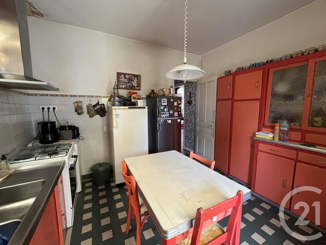 maison à vendre - 8 pièces - 145.54 m2 - AGON COUTAINVILLE - 50 - BASSE-NORMANDIE - Century 21 Royer Immo