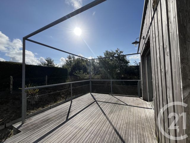 maison à vendre - 5 pièces - 85.0 m2 - AGON COUTAINVILLE - 50 - BASSE-NORMANDIE - Century 21 Royer Immo